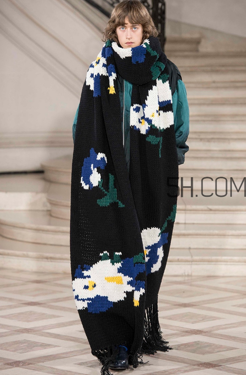 etudes2017秋冬系列怎么樣_好看嗎？