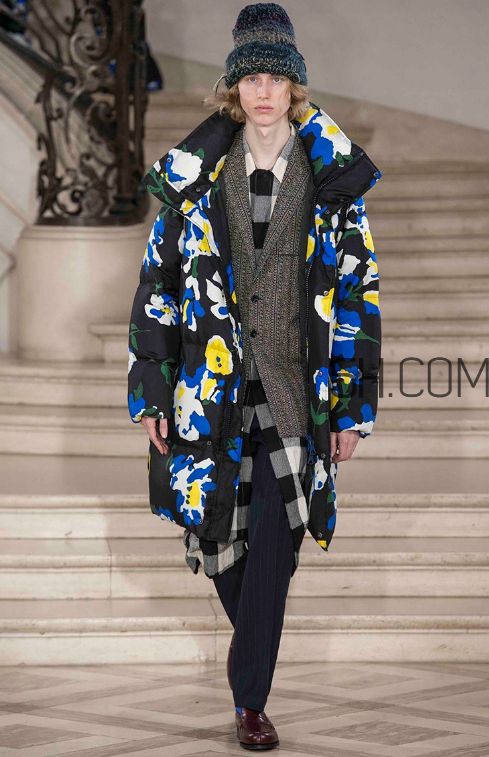 etudes2017秋冬系列怎么樣_好看嗎？