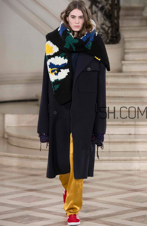 etudes2017秋冬系列怎么樣_好看嗎？