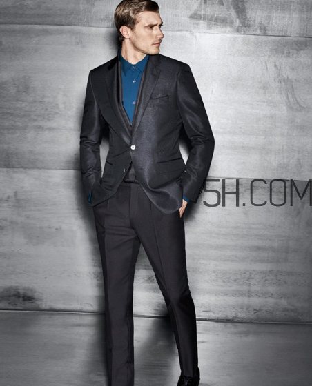 hugo boss2018春夏系列男裝怎么樣_好看嗎_款式有哪些？