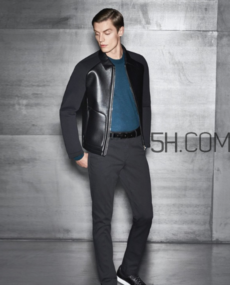hugo boss2018春夏系列男裝怎么樣_好看嗎_款式有哪些？