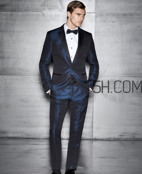 hugo boss2018春夏系列男裝怎么樣_好看嗎_款式有哪些？
