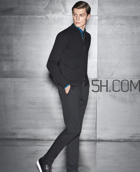 hugo boss2018春夏系列男裝怎么樣_好看嗎_款式有哪些？