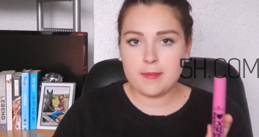 essence睫毛膏怎么樣？essence睫毛膏紅管黑管藍(lán)管區(qū)別