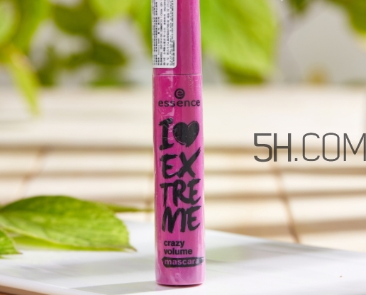 essence睫毛膏怎么樣？essence睫毛膏紅管黑管藍(lán)管區(qū)別