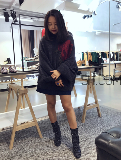 laurence dacade是什么牌子_什么檔次？