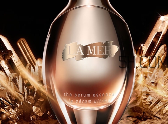 海藍之謎鎏金精華怎么樣？海藍之謎鎏金精華好用嗎