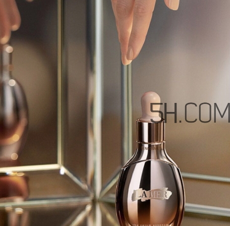 海藍之謎鎏金精華怎么樣？海藍之謎鎏金精華好用嗎