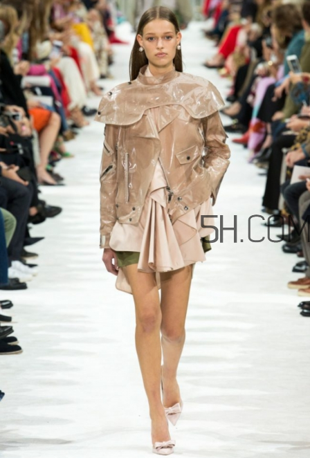 valentino2018春夏系列怎么樣_好看嗎？