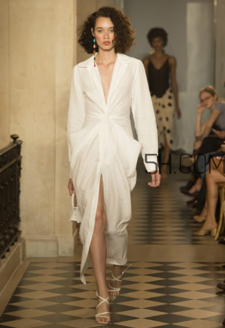 jacquemus2018春夏系列怎么樣_好看嗎？