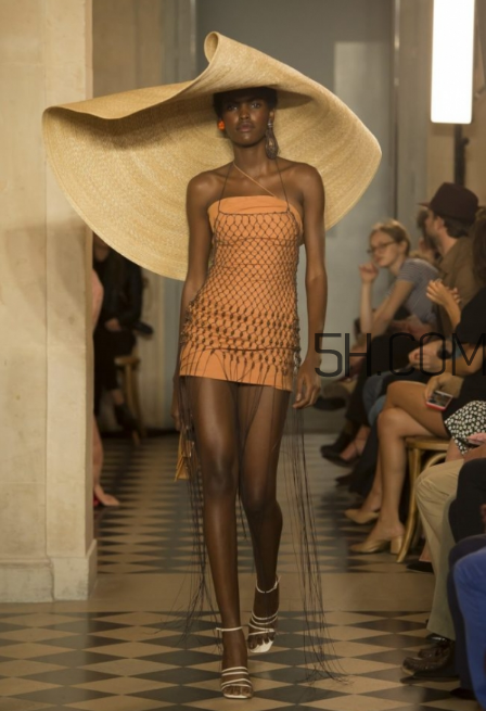 jacquemus2018春夏系列怎么樣_好看嗎？