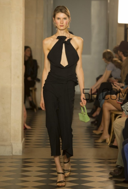 jacquemus2018春夏系列怎么樣_好看嗎？