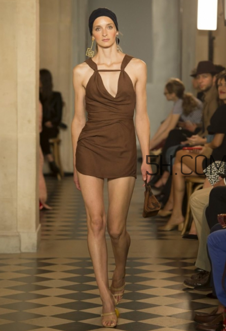 jacquemus2018春夏系列怎么樣_好看嗎？