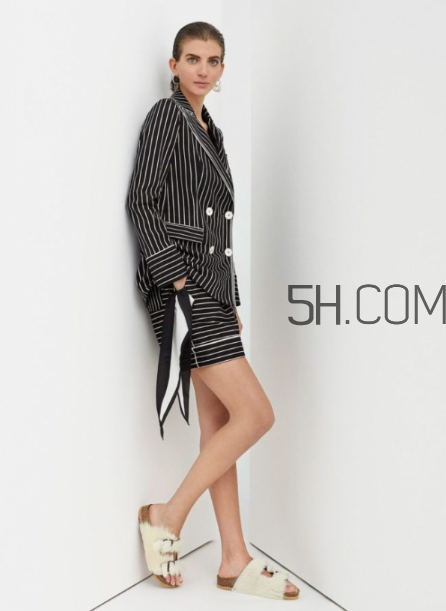 piazza sempione2018春夏系列怎么樣_好看嗎？