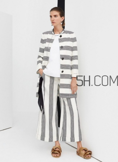 piazza sempione2018春夏系列怎么樣_好看嗎？