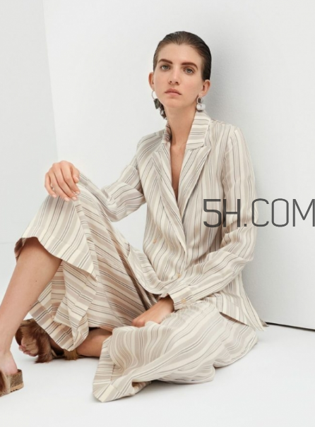 piazza sempione2018春夏系列怎么樣_好看嗎？