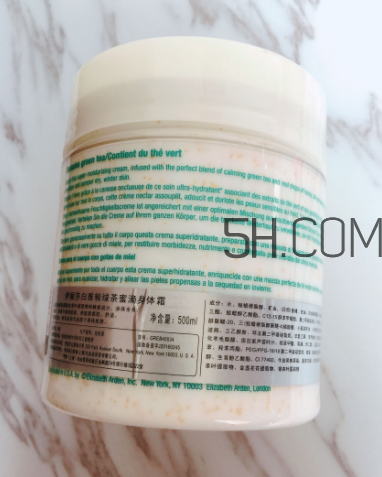 伊麗莎白雅頓身體乳怎么樣？伊麗莎白雅頓身體乳好用嗎？