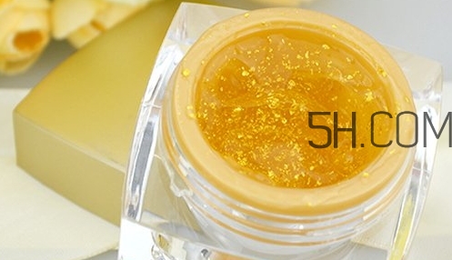 泰國beauty buffet黃金眼霜怎么樣？