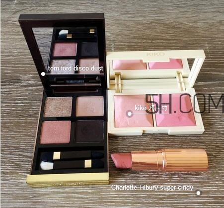 秋冬畫什么妝容好看_2017秋冬流行妝容畫法 秋冬畫什么妝容好看_2017秋冬流行妝容畫法