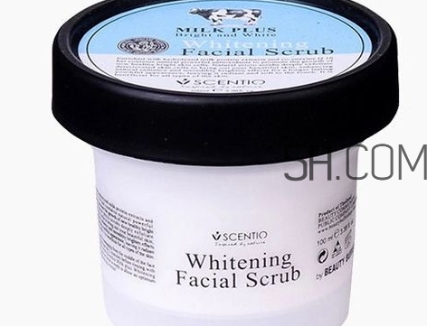 beauty buffet牛奶面膜多少錢？泰國價格