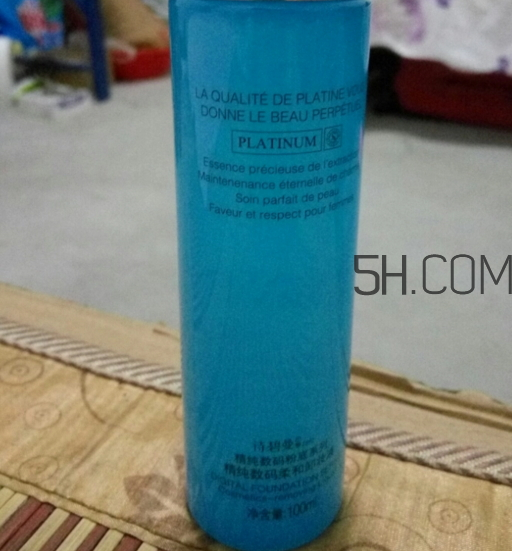 詩碧曼卸妝液多少錢？詩碧曼卸妝液怎么樣？