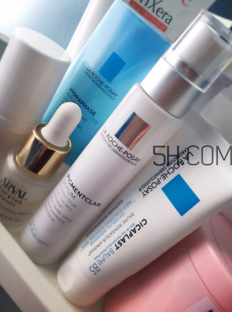 理膚泉三酸精華怎么樣？理膚泉三酸精華測(cè)評(píng)