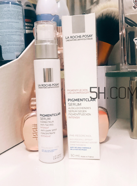 理膚泉三酸精華怎么樣？理膚泉三酸精華測(cè)評(píng)