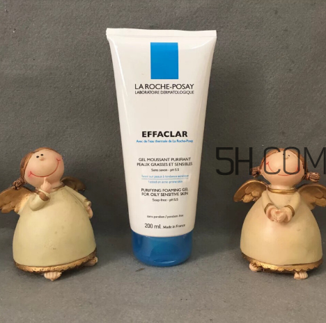 理膚泉清痘潔面怎么樣？理膚泉清痘潔面測評