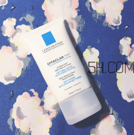 理膚泉控油平衡乳mat怎么樣？理膚泉控油平衡乳mat測(cè)評(píng)