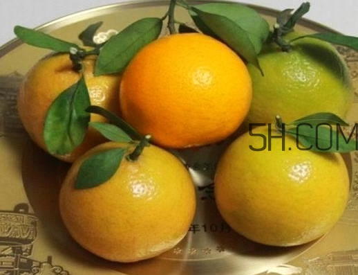 皇帝柑是橘子嗎？皇帝柑怎么保存