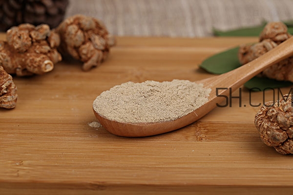 三七粉洗臉有什么好處 三七粉洗臉的功效 三七粉洗臉有什么好處 三七粉洗臉的功效