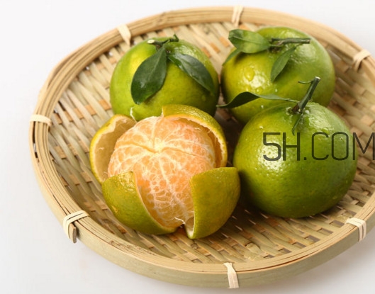 皇帝柑什么時候成熟？皇帝柑什么人不能吃