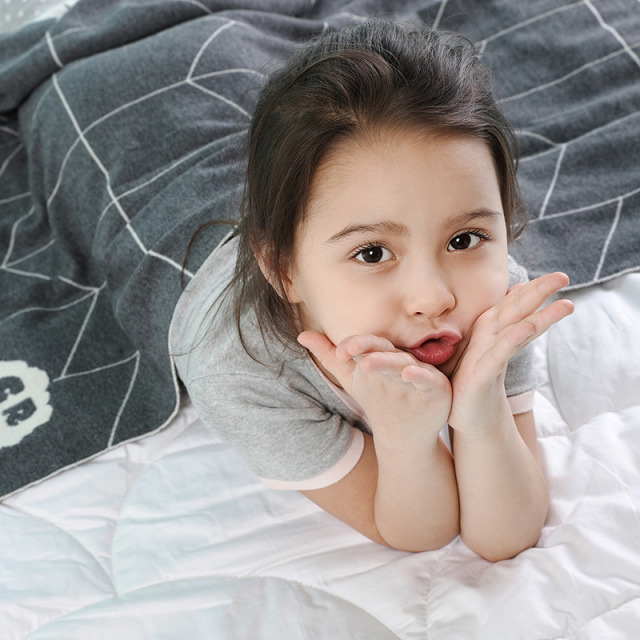 入秋寶寶床上用品推薦 養(yǎng)娃必看 入秋寶寶床上用品推薦 養(yǎng)娃必看