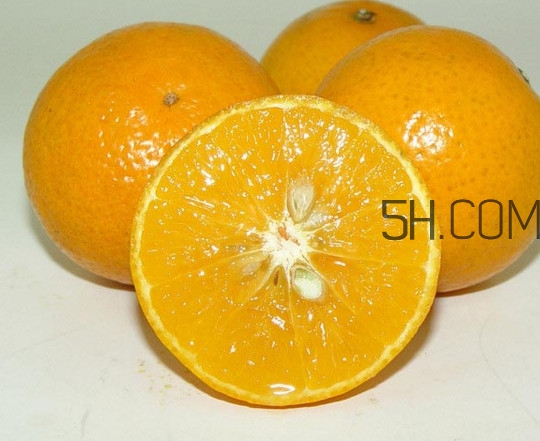 皇帝柑是橙子嗎？皇帝柑幾月成熟