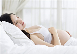孕婦耳鳴會(huì)影響胎兒?jiǎn)?？孕婦失眠多夢(mèng)怎么調(diào)理？