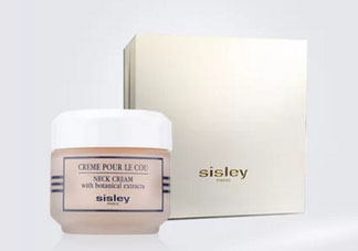 希思黎美頸霜是什么？希思黎美頸霜多少錢？