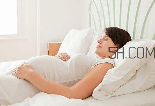 孕期做春夢宮縮怎么辦？孕期做春夢代表什么？