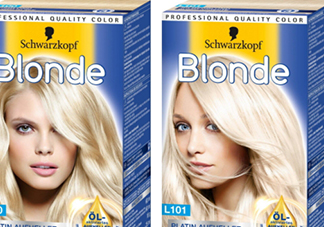 施華蔻漂發(fā)劑怎么樣？施華蔻漂發(fā)劑色卡