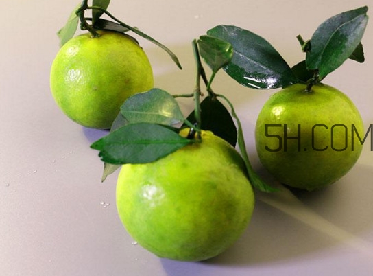 皇帝柑什么時候成熟？皇帝柑什么人不能吃