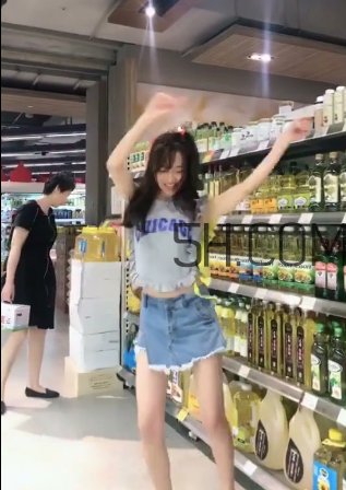 c哩c哩是什么歌？c哩c哩舞蹈教學(xué)