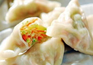 十個月的寶寶可以吃餃子嗎？寶寶吃什么餡的餃子好？