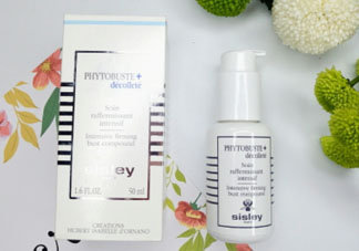 希思黎美胸精華乳多少錢？希思黎美胸精華乳為什么好？