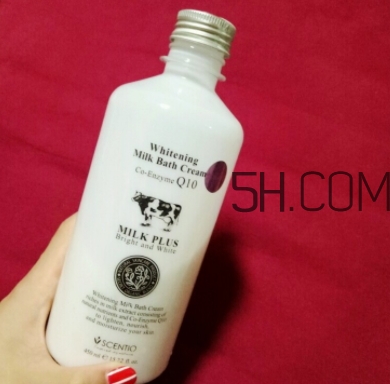 beauty buffet沐浴露怎么用？beauty buffet沐浴露使用心得