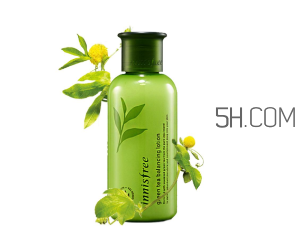 悅詩風吟綠茶系列孕婦可以用嗎_適合什么膚質？