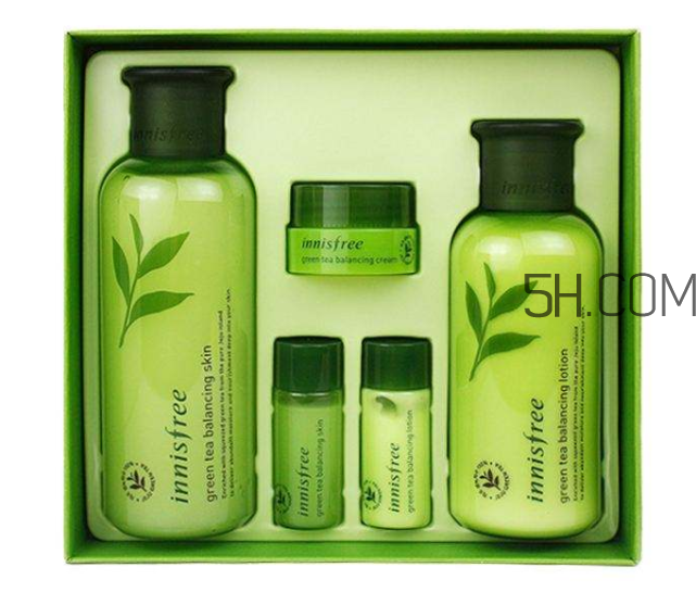 悅詩風吟綠茶系列孕婦可以用嗎_適合什么膚質？