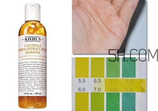 科顏氏金盞花水怎么用_科顏氏金盞花水使用方法 科顏氏金盞花水怎么用_科顏氏金盞花水使用方法