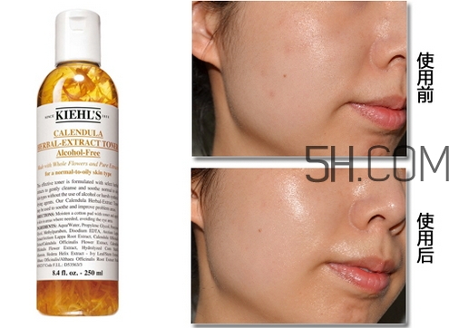 科顏氏金盞花水怎么用_科顏氏金盞花水使用方法 科顏氏金盞花水怎么用_科顏氏金盞花水使用方法