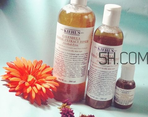 科顏氏金盞花水功效_科顏氏金盞花水成分表 科顏氏金盞花水功效_科顏氏金盞花水成分表