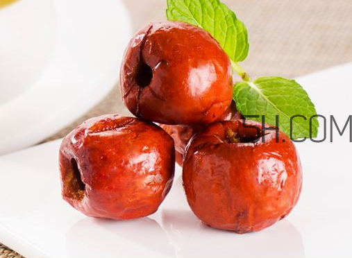 脆冬棗會(huì)上火嗎 吃脆棗上火嗎 脆冬棗會(huì)上火嗎 吃脆棗上火嗎