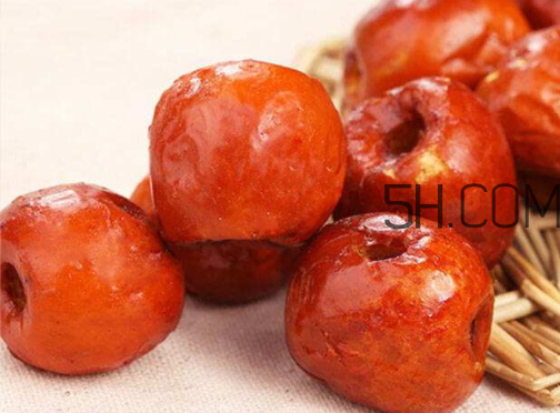 脆冬棗補血嗎 脆冬棗有營養(yǎng)嗎 脆冬棗補血嗎 脆冬棗有營養(yǎng)嗎